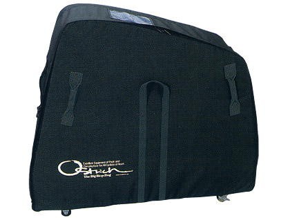 春得セール)オーストリッチ OS-800 トラベルバッグ : サイクル