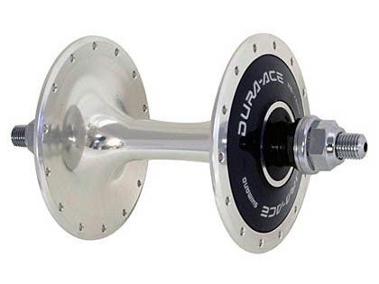 シマノ（SHIMANO） (特セール) DURA-ACE HB-7600 フロントハブ