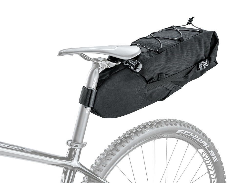 春得セール)トピーク（TOPEAK） バックローダー 10リットル