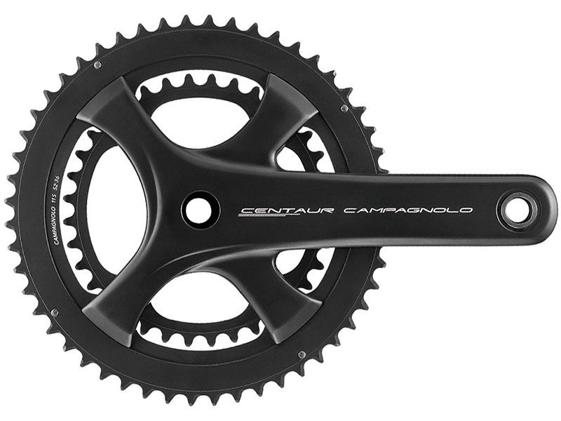 カンパニョーロ CAMPAGNOLO ケンタウル CENTAUR クランク Campagnolo（カンパニョーロ） (特セール)カンパニョーロ(CAMPAGNOLO