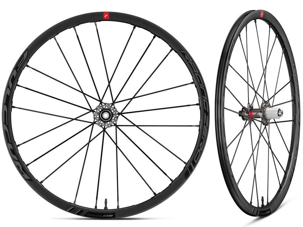 特セール)フルクラム（FULCRUM） RACING ZERO DB 2WAY C19