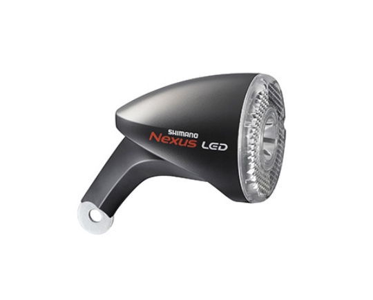 (冬SALE)シマノ（SHIMANO） NEXUS LP-X101-H（ライトステー取付）LEDオートライト(ブラック) : 00360122 :  サイクルヨシダYahoo!店 - 通販 - Yahoo!ショッピング