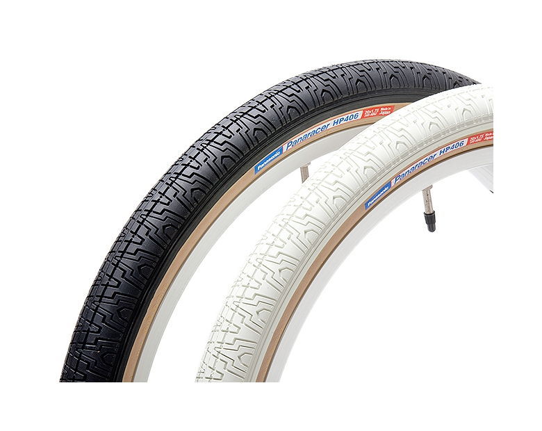 Panaracer 　20（406）インチタイヤ　2本セット dig-it bmx megastore / PANARACER HP-406LX (旧HP-48