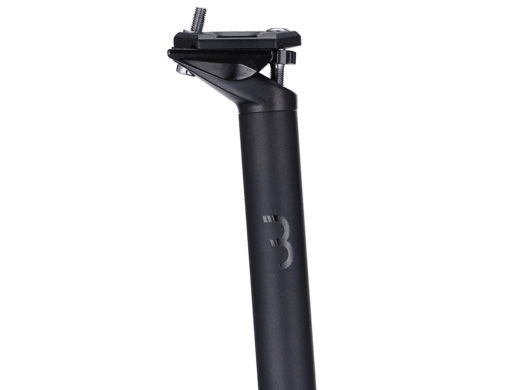 特セール)BBB（ビービービー） BSP-15 トップポスト400 シートポスト