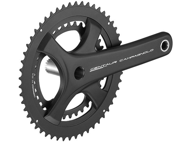 CAMPAGNOLO カンパニョーロ　CENTAUR ケンタウル　クランク美品 楽天市場】カンパニョーロ (campagnolo) CENTAUR (ケンタウル