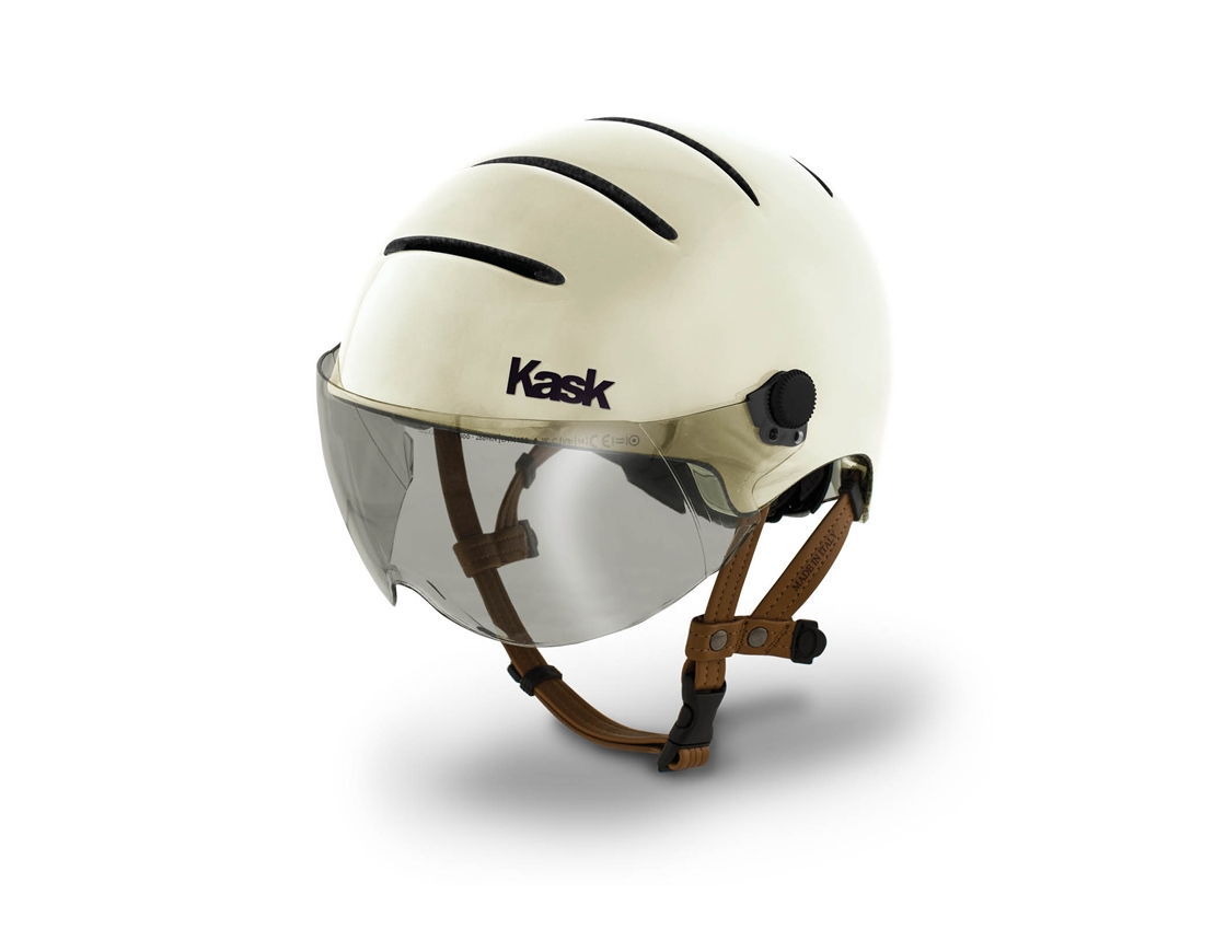 創業110年祭)カスク(KASK) LIFESTYLE ＜シャンパン（ホワイトゴールド）＞ アーバンヘルメット(在庫限り)  :00570023:サイクルヨシダYahoo!店 - 通販 - Yahoo!ショッピング