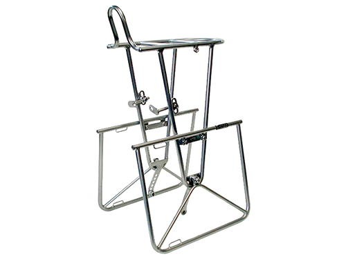 NITTO 日東 Campee Front キャンピー フロント 26インチ用 NITTO (即納)NITTO 日東 Campee Front キャンピー フロント 26インチ用