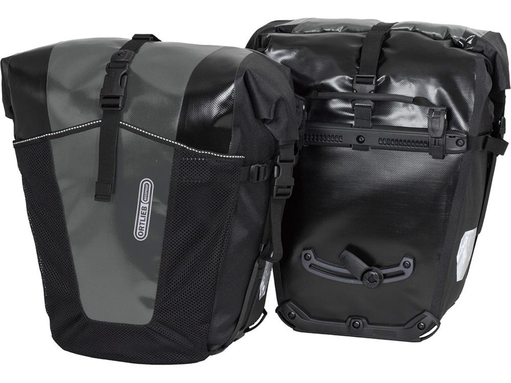 ORTLIEB（オルトリーブ） (特セール) バックローラー XL QL2.1(ペア
