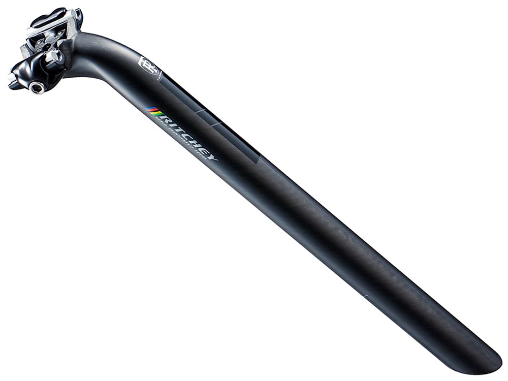 RITCHEY（リッチー） (特セール)リッチー WCS カーボン 1ボルト シート