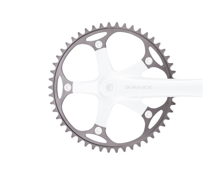 SHIMANO DURA-ACE チェーンリング 54T/40T セット S9dd54425134c4bf387c33ee19a3fd