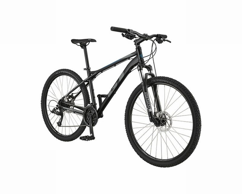 引き取り限定♪GT♪アグレッサーPRO♪700C♪クロスバイク仕様♪ディスク♪ GT ( ジーティー ) マウンテンバイク AGGRESSOR SPORT