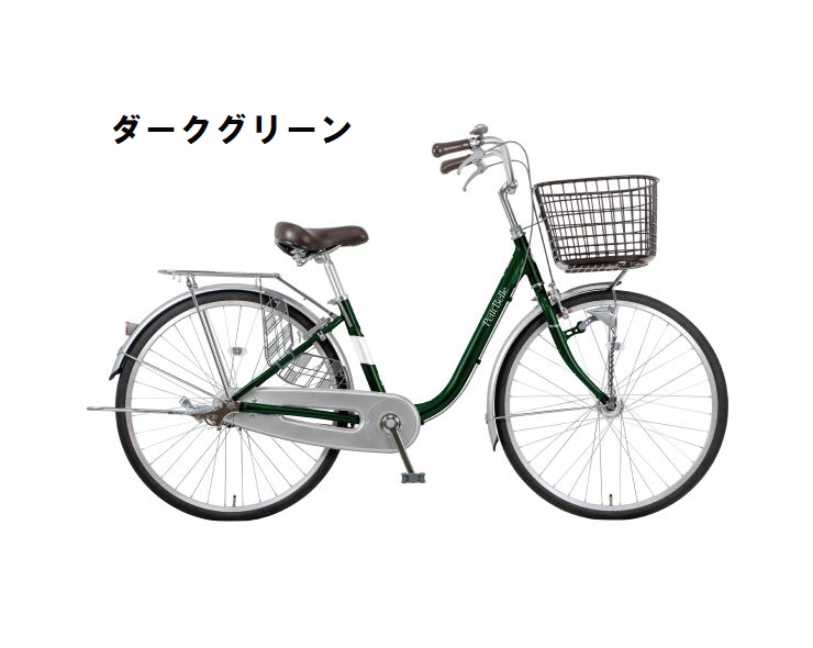 店舗受取送料割引)マルキン（MARUKIN） プチベル261-D 26型