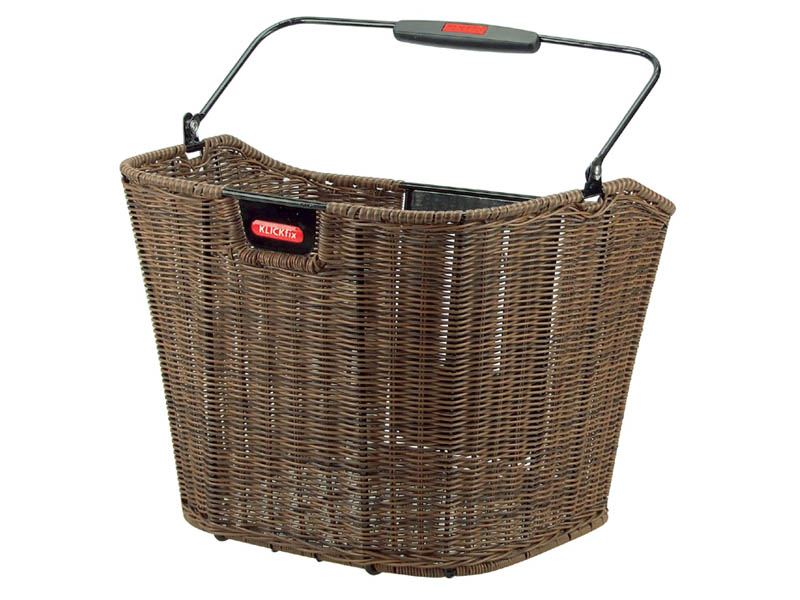 ☆【新品/未使用品】RIXEN KAUL ワイン色　リクセンカウルバスケット☆ 楽天市場】RIXEN&KAUL リクセン&カウル 自転車 アクセサリー