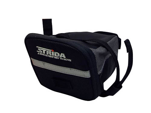 特別手配運賃)ストライダ(STRIDA) サドル バッグST-SB-002