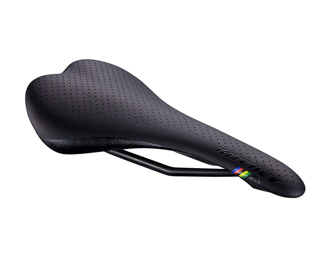 リッチー　カーボン　サドル　155g 春得セール)リッチー（RITCHEY) WCS カーボン ストリーム