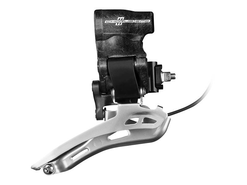 カンパニョーロ Campagnolo 【未使用】電動式フロント