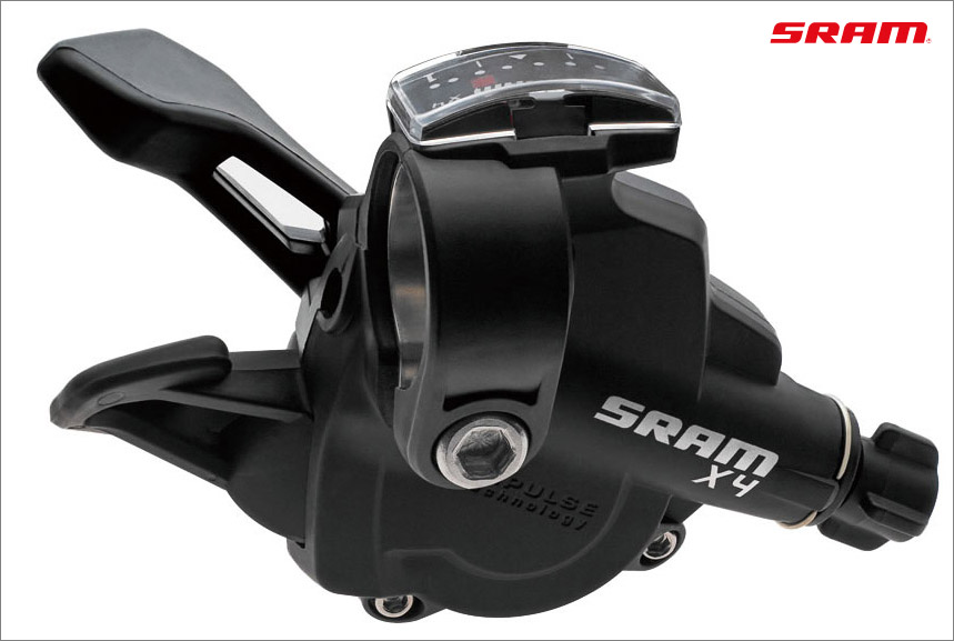 Sram XO シフタートリガーフロント 2S Carbon Cover Sram XO シフタートリガーフロント 2S Carbon Cover