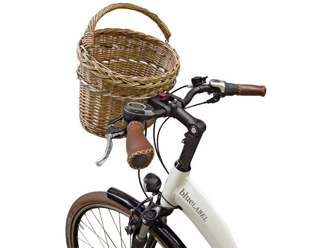 リクセンカウル　バスケット新品　アタッチメント付 即納)RIXEN KAUL リクセンカウル MINI WIRE BASKET ミニワイヤー