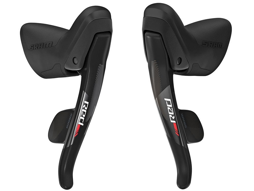 Amazon | SRAM RED eTap AXS 電子ロードグループセット - 2x12速