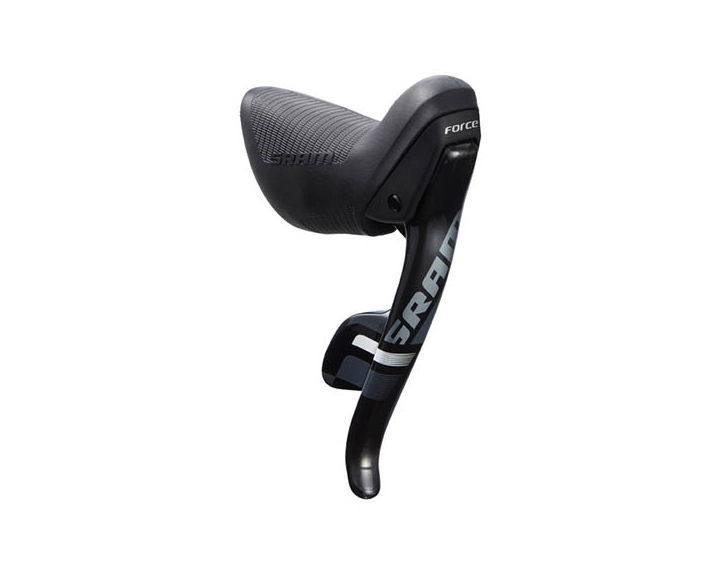特セール)スラム（SRAM） FORCE22 シフトブレーキレバー 片側のみ