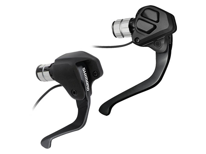 シマノ ST-R8060 ULTEGRA di2 STIレバー Amazon.co.jp: シマノ アルテグラ Di2 TT ブレーキ/シフトレバー