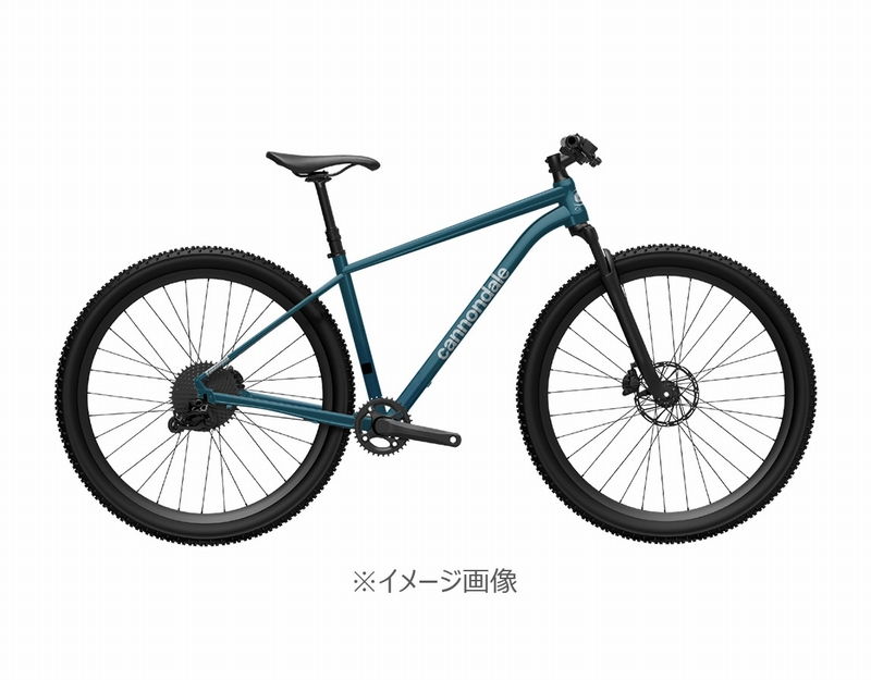 配送不可：店頭受取のみ)キャノンデール(CANNONDALE) TRAIL 6(2x8s