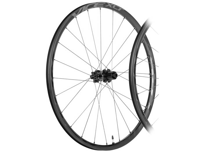 送料無料対象外) 特価品 イーストン(EASTON) VICE XLT MTBホイール27.5