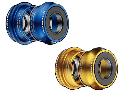 特セール)トーケン(TOKEN) TK-BB30AR BBカップセット 24mmスピンドル