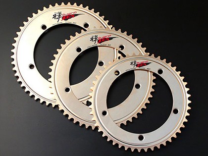 SUGINO（スギノ） (特セール)スギノ スーパーZEN 144チェーンリング