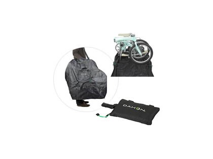 DAHON（ダホン） (特別手配運賃) SLIP BAG XL(Dashシリーズと26インチ
