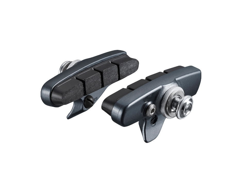 れっぷう　前後セット BR-6810 ダイレクトマウント ULTEGRA ネコポス対象商品)シマノ(SHIMANO) ULTEGRA R55C4（BR-6810