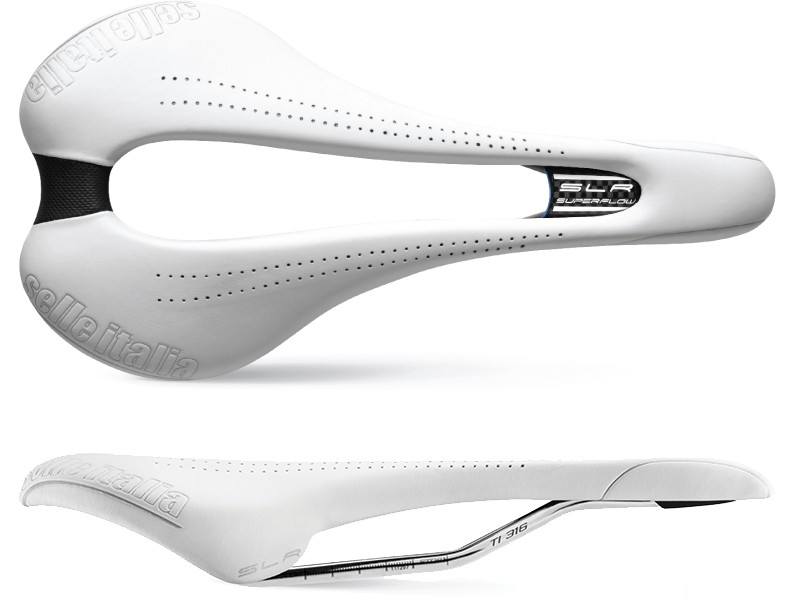 【新春セール】セライタリア(SELLE ITALIA) SLR スーパーフロー L