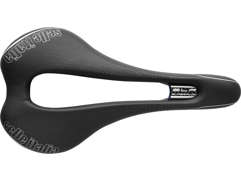 オールドパーツ情報 » SELLE ITALIA サドル 刺繍入り