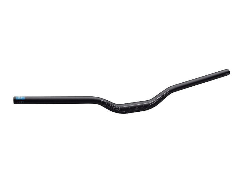 シマノ Pro LT ライザー40 ハンドルバー(31.8) カット済み シマノ Pro LT ライザー40 ハンドルバー(31.8) カット済み