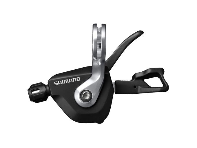 シマノ (特セール)シマノ(SHIMANO) 105 SL-RS700 シフトレバー 左のみ