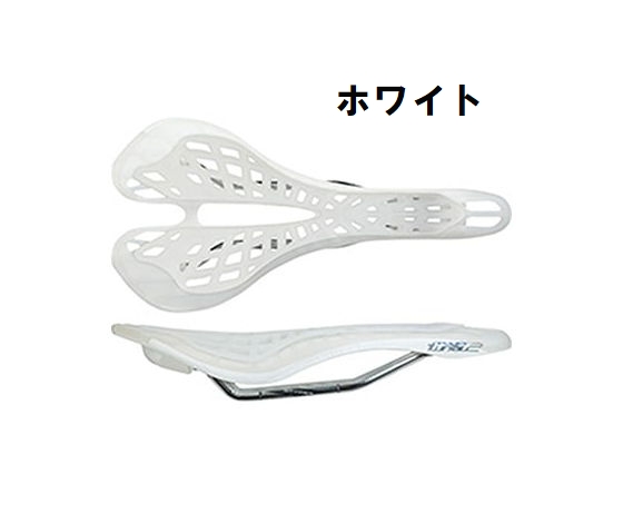 特セール)タイオガ(TIOGA） スパイダー ツインテール 2 クロモリ