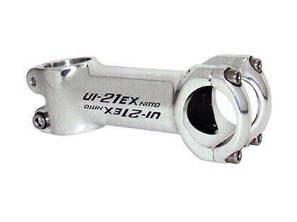 NITTO (春得セール)ニットー(NITTO) UI-21EX ステム(1-1/8