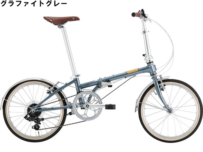 203：DAHON　Boardwalk 部品取等ジャンク　引取限定：埼玉県所沢市 00629841_1_l.jpg