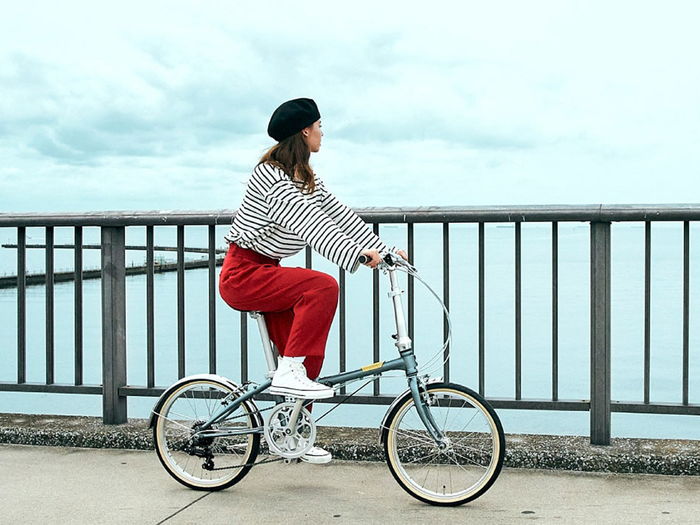 DAHON 【6/29限定☆ポイント5倍】ダホン 折り畳み自転車