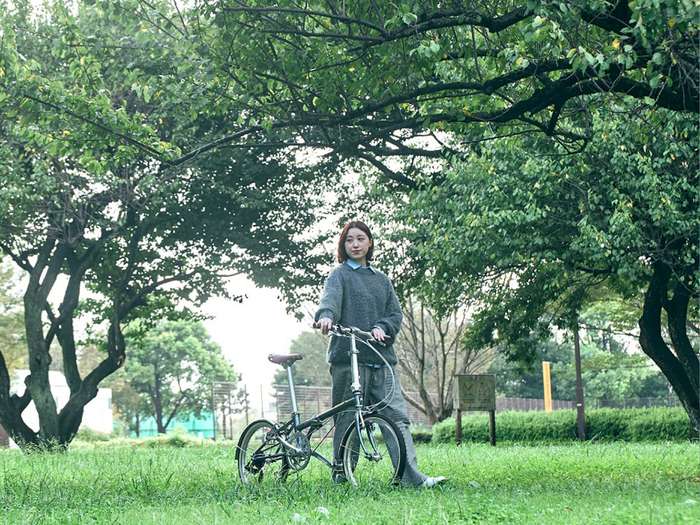 店舗受取送料割引)DAHON（ダホン） 22'BOARDWALK D7（ボードウォークD7