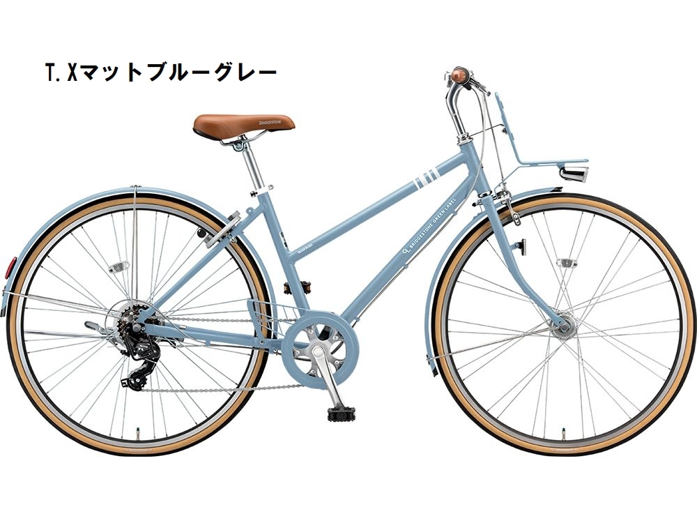 店舗受取送料割引)ブリヂストン(BRIDGESTONE) 22'マークローザ 店舗受取送料割引)ブリヂストン(BRIDGESTONE) 22'マークローザ