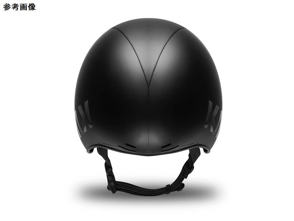 カレラ (特セール)カスク(KASK) BAMBINO PRO ＜ブラック＞ TT