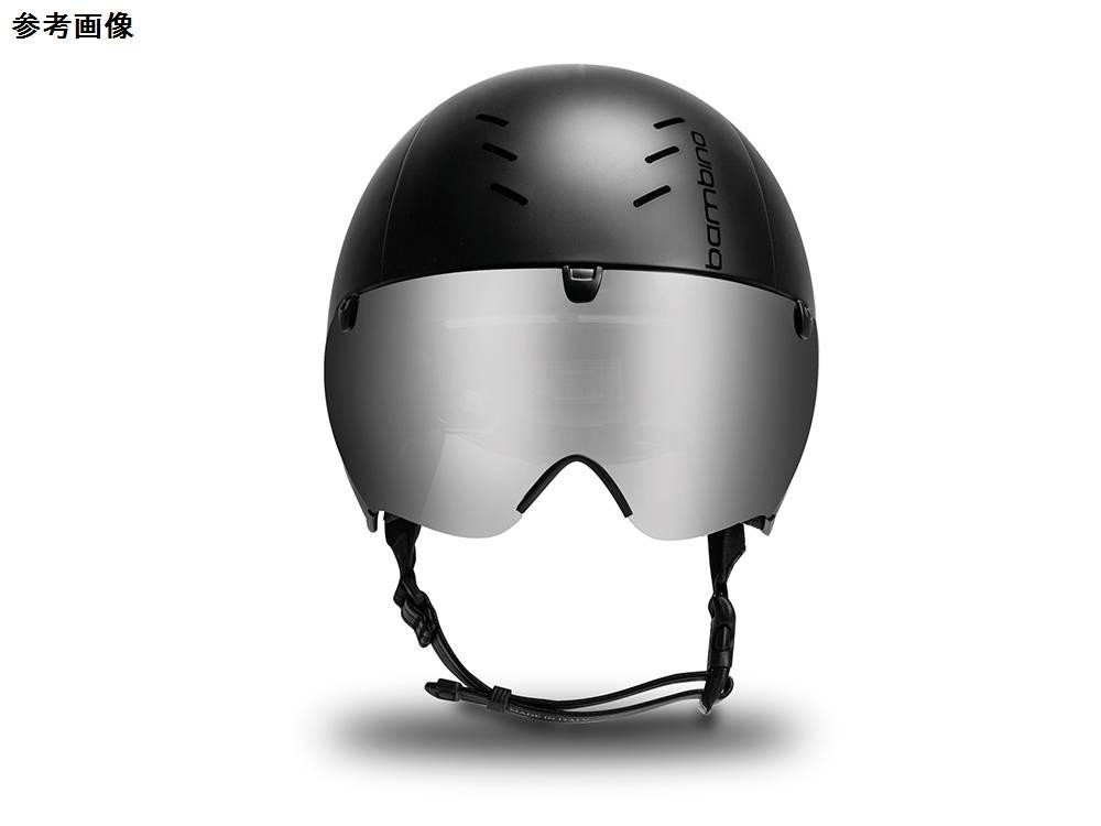 カレラ (特セール)カスク(KASK) BAMBINO PRO ＜ブラック＞ TT