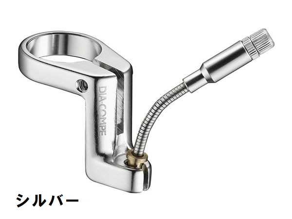 2024セール 春得セール)ダイアコンペ(DIA-COMPE) フロントブレーキ用 1707 パーツ