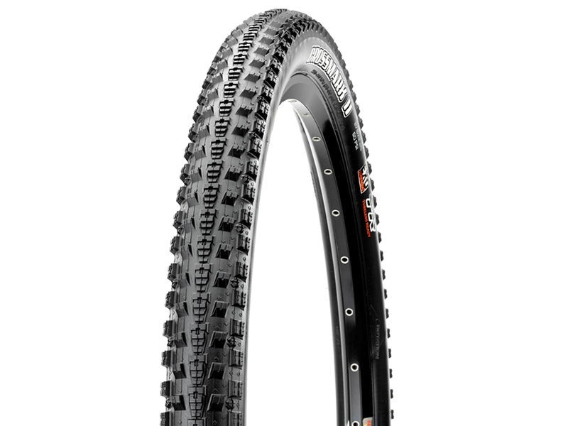 MAXXIS（マキシス） (特セール) クロスマーク 2(EXO/TR)MTBタイヤ27.5 