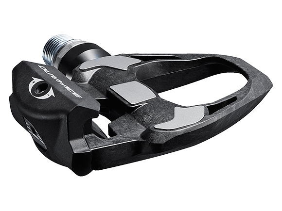 シマノ（SHIMANO） (特セール) DURA-ACE PD-R9100 SPD-SLペダル