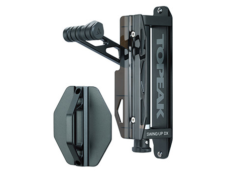 特セール)トピーク（TOPEAK） スイングアップ DX バイクホルダー