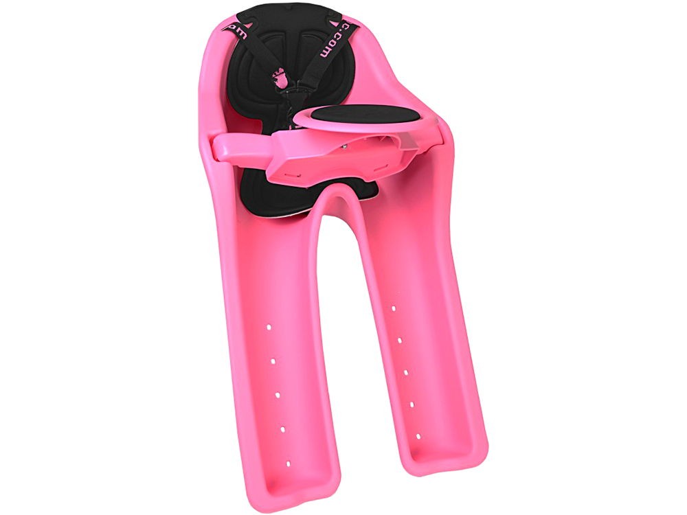 自転車用チャイルドシート ピンク【アイバート】 楽天市場】iBert FRONT CHILDSEAT/アイバートフロント
