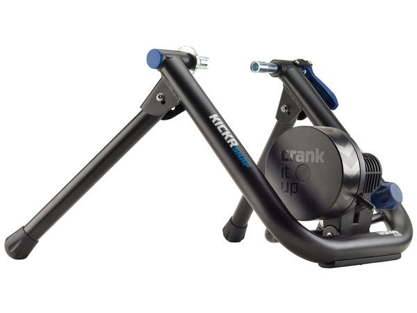 特セール)(送料無料対象外)ワフー(WAHOO) KICKR SNAP SMART TURBO