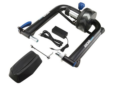 特セール)(送料無料対象外)ワフー(WAHOO) KICKR SNAP SMART TURBO